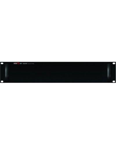 BP-6200. Панель декоративная. Inter-M в Барнауле