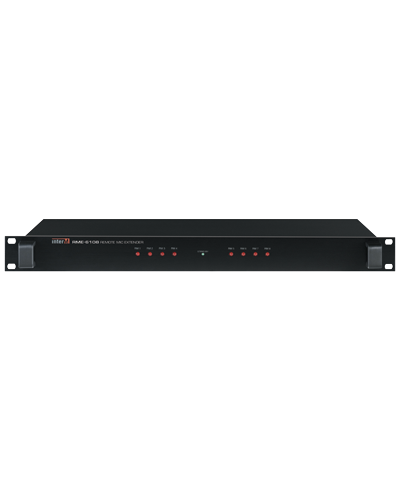 RME-6108. Контроллер микрофонных панелей. Inter-M в Барнауле