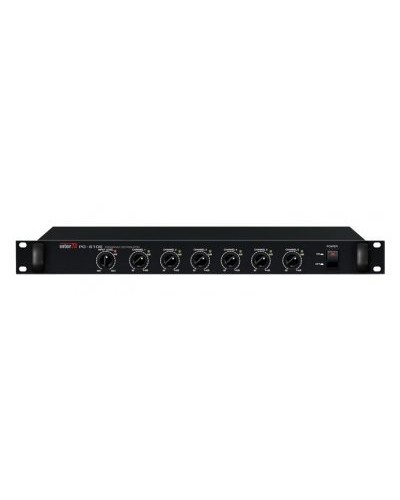 PO-6106 . Распределитель программный. Inter-M в Барнауле