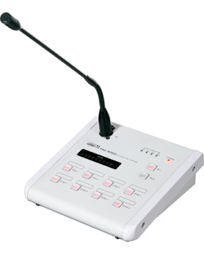 RM-911D . Панель микрофонная. Inter-M в Барнауле