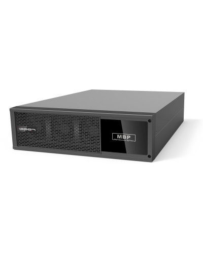 Ippon Innova Unity RT 3-3 MBP (1445990). Байпас. Ippon в Барнауле