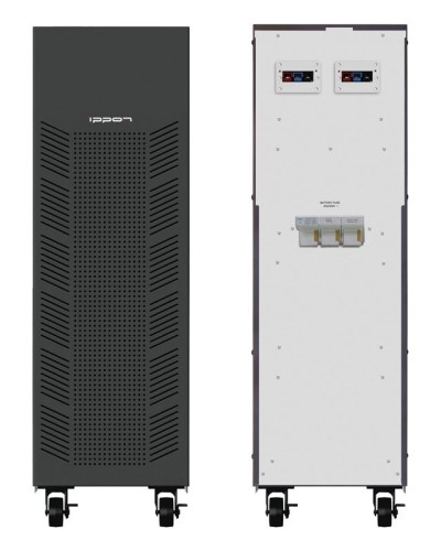 Innova RT 33 40K Tower (1146365). Дополнительный блок батарей. Ippon в Барнауле