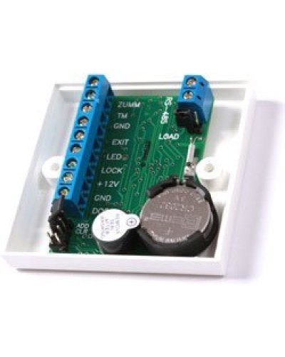 Z-5R (мод. Net). Контроллер сетевой. IronLogic в Барнауле
