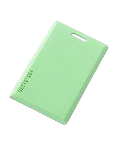 IL-05E GREEN. Проксимити карта. IronLogic в Барнауле