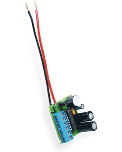 Z-396T (Timer). Автономный контроллер. IronLogic в Барнауле