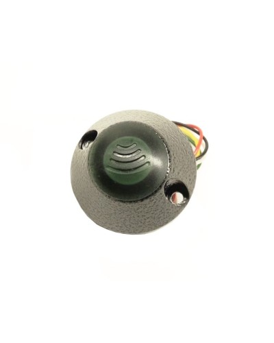 CP-Z-2 (мод. MF-I) накладной, тёмный. Считыватель proximity карт. IronLogic в Барнауле