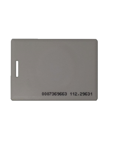 IL-05E GREY. Проксимити карта. IronLogic в Барнауле