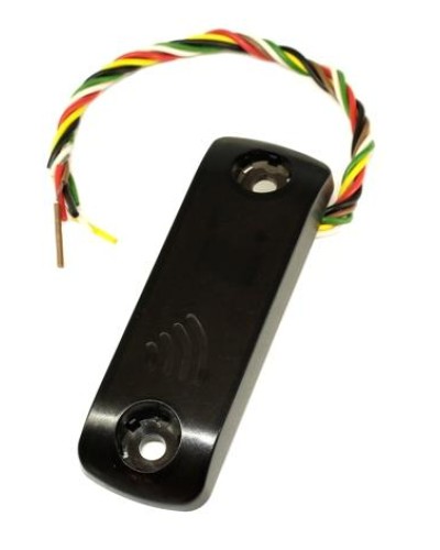 CP-Z-3 (мод. Е) темный (CP-Z-3L). Считыватель. IronLogic в Барнауле