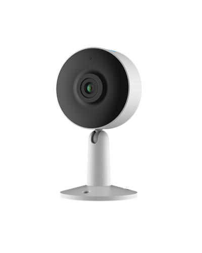 Ivideon Cute 4. Видеокамера IP компактная. Ivideon в Барнауле