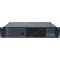 PA-124DP. Усилитель мощности 240 Вт, 100 В. JDM
