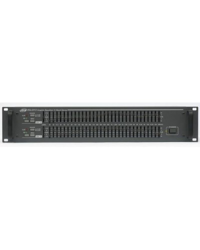 EQ-2312. Проигрыватель-тюнер-усилитель. JDM в Барнауле