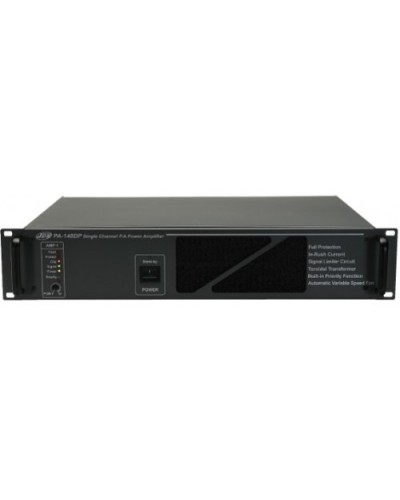 PA-136DP. Усилитель мощности 360 Вт, 100 В. JDM в Барнауле