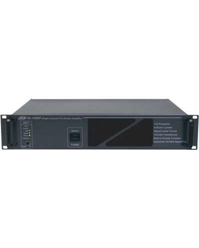 PA-148DP. Усилитель мощности 480 Вт, 100 В. JDM в Барнауле