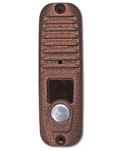 JSB-V055 PAL (медь) накладная. Видеопанель вызывная цветная. JSB-Systems в Барнауле