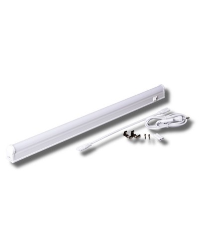 PLED T5i PL  900 10W  FR 4000K (2850645А). Светильник накладной линейный светодиодный. JazzWay в Барнауле