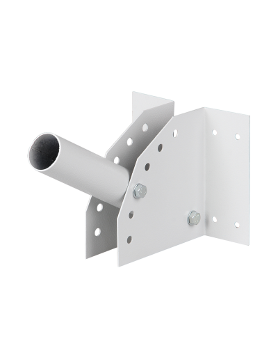 PSL D60*1.5-WH (5017443). Кронштейн. JazzWay в Барнауле