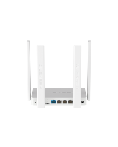 Keenetic Explorer 4G (KN-4910). Роутер беспроводной. KEENETIC в Барнауле