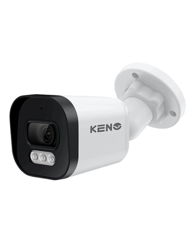 KN-GX4C. Видеокамера IP цилиндрическая. KENO в Барнауле