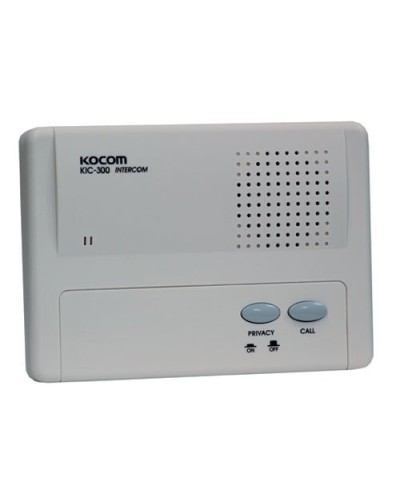 KIC-300S. Интерфон. KOCOM в Барнауле