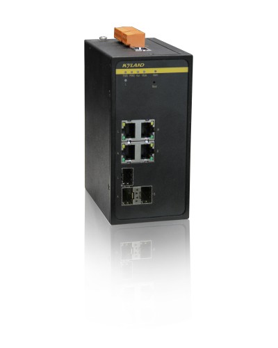 Ruby3A-3G-HV. Коммутатор без PoE. Kyland в Барнауле