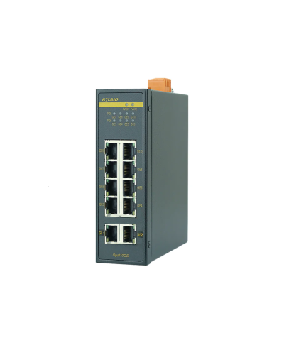 Opal10GS-8GP-L16-L16. Коммутатор с PoE. Kyland в Барнауле