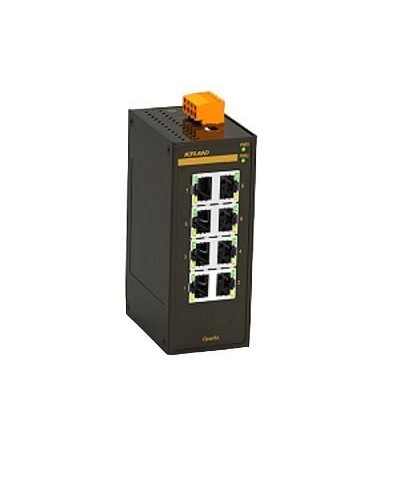 Opal8A-8T-LV-LV. Коммутатор без PoE. Kyland в Барнауле