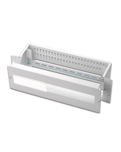 LN-PRZ-MOD-3U15-LG. Распределительная панель. LANDE в Барнауле