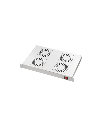 LN-FAN-THD-4FRM-LG. Вентиляторный модуль. LANDE в Барнауле