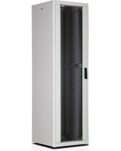 LN-DB42U6060-LG-111-F. Шкаф телекоммуникационный 19 напольный 42U. LANDE в Барнауле