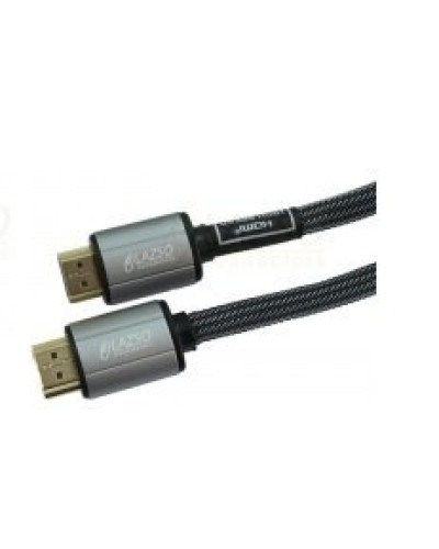 WH-111(0,5m)-B. Кабель HDMI 2.0, А-А (вилка-вилка). LAZSO в Барнауле