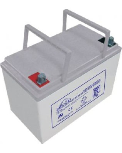 LEOCH DJM 1260. Аккумулятор герметичный свинцово-кислотный. LEOCH в Барнауле