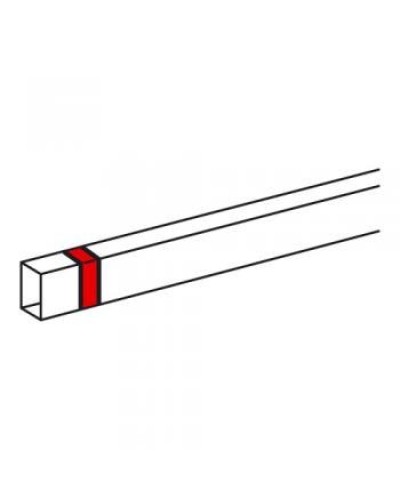 Накладка на стык 15x10 METRA (638106): Накладка на стык в Барнауле