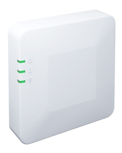 Livi Smart Hub 4G. Контроллер умного дома (хаб). Livicom в Барнауле
