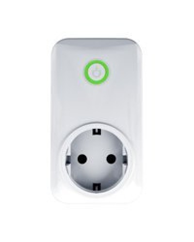 Livi Socket. Розетка управляемая беспроводная. Livicom в Барнауле