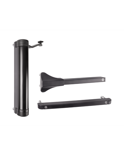 VERTICLOSE-2-9005. Доводчик гидравлический. Locinox в Барнауле