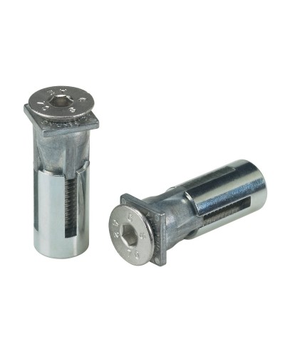 QUICK-FIX. Комплект крепежа. Locinox в Барнауле