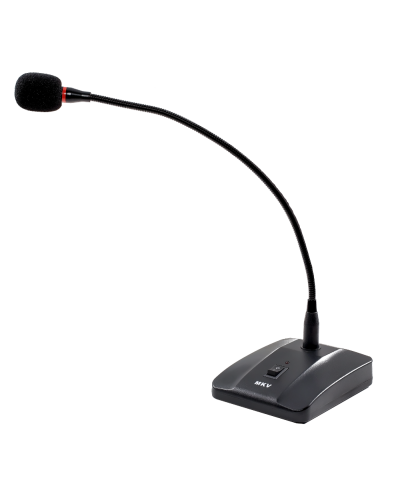 MT-310. Микрофон настольный. MKV в Барнауле