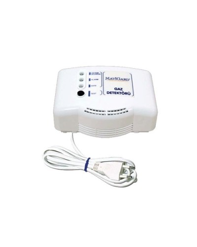 GD2R-220EC. Извещатель утечки газа. MaviGard в Барнауле