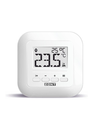 ZONT МЛ-232. Комнатный термостат. MicroLine в Барнауле