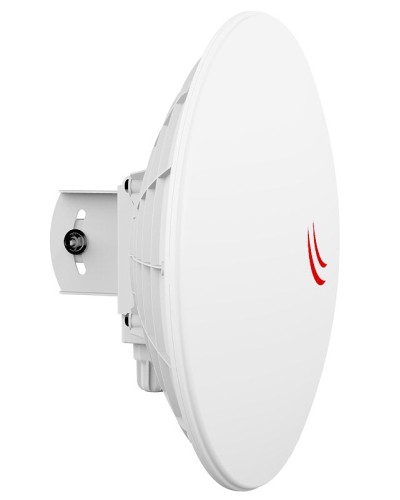 RBDynaDishG-5HacD. Wi-Fi мост. Mikrotik в Барнауле
