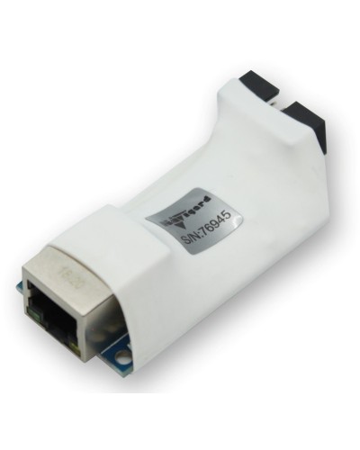 NV 114. Ethernet коммуникатор. NAVIgard в Барнауле