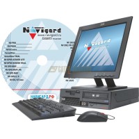 NV GPRS Server FULL. Программное обеспечение. NAVIgard