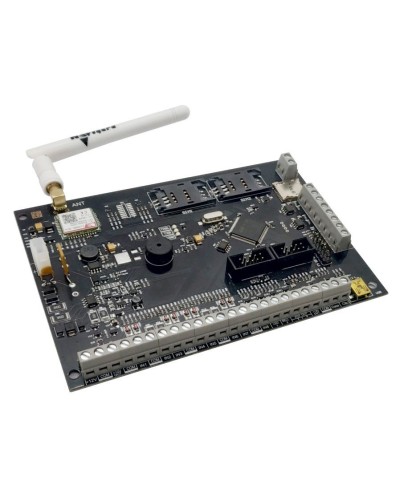 NV 8804. GSM сигнализация. NAVIgard в Барнауле