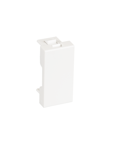 EC-IMH-0-WT-10 (10шт). Заглушка. NETLAN в Барнауле