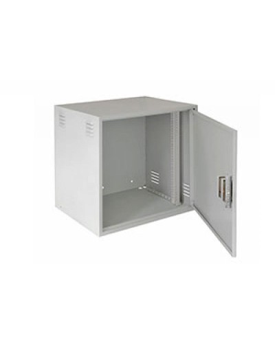EC-WS-126045-GY. Шкаф телекоммуникационный 19 настенный 12U. NETLAN в Барнауле