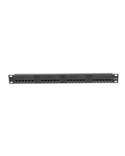 UEC-URP-24-UD2. Патч-панель 19. NETLAN в Барнауле