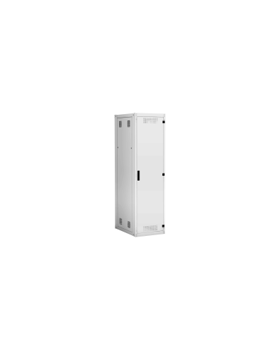 EC-FZ-426080-MMM-GY. Шкаф телекоммуникационный 19 напольный 42U. NETLAN в Барнауле