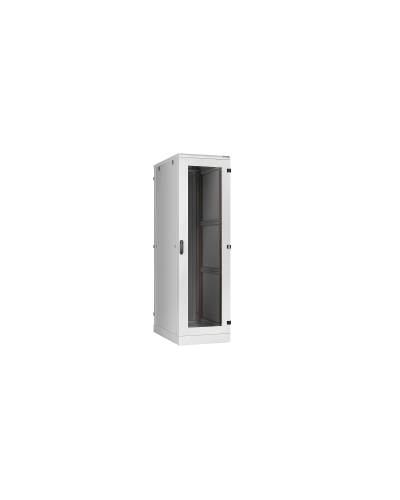 EC-FZ-426080-GMM-GY. Шкаф телекоммуникационный 19 напольный 42U. NETLAN в Барнауле