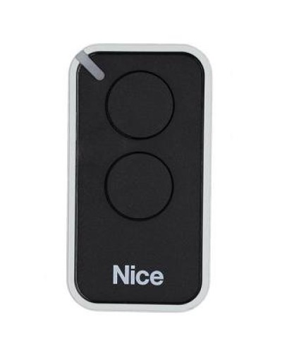 NICE INTI2. Брелок-передатчик радиоканальный. NICE в Барнауле
