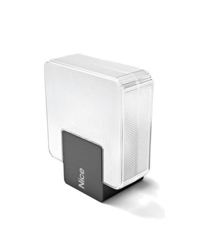 NICE ELAC. Лампа сигнальная с антенной. NICE в Барнауле
